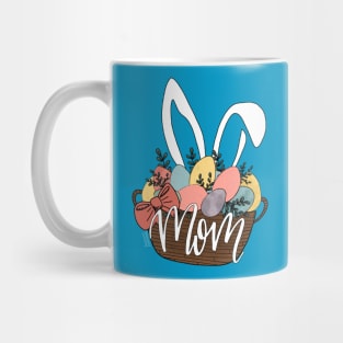 Easter Mom Mug